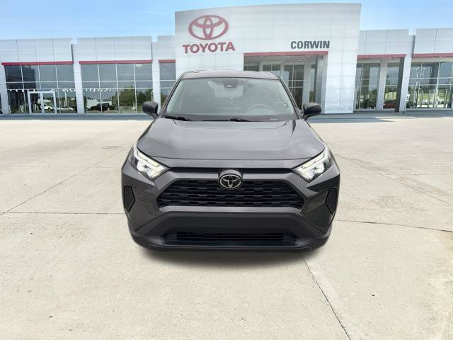 Used 2023 Toyota RAV4 LE AWD/4WD image 19