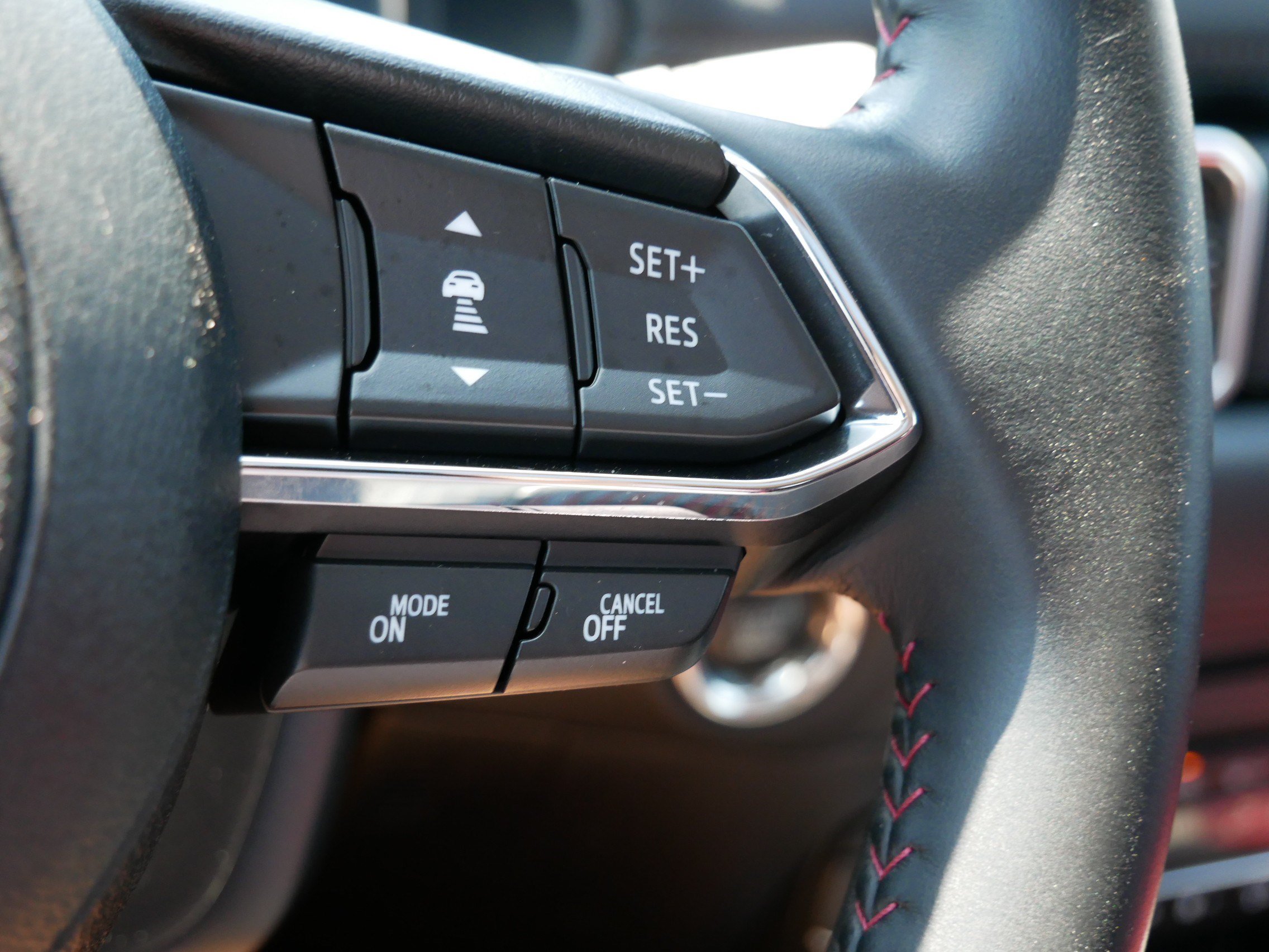 Used 2022 MAZDA CX-5 Carbon Edition AWD/4WD image 29
