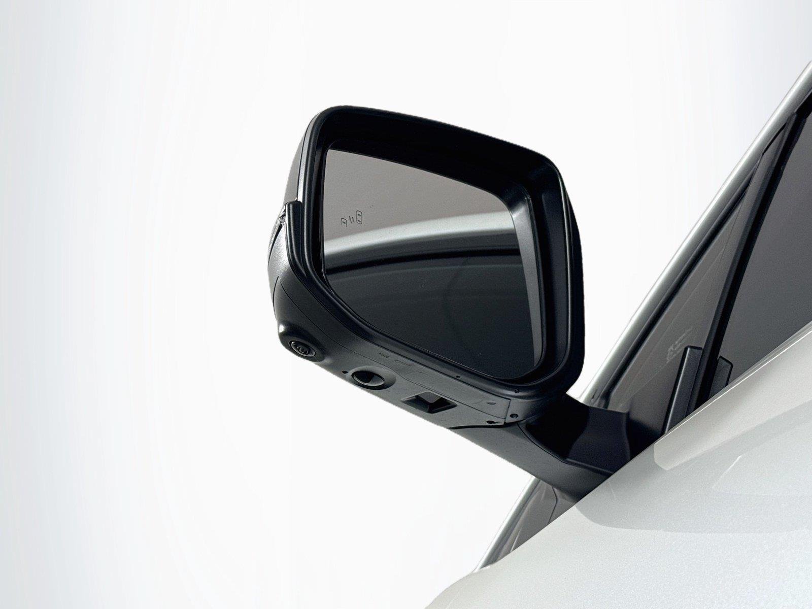 New 2026 Toyota C-HR AWD/4WD image 5