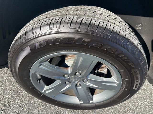 Used 2021 Honda Ridgeline RTL image 4