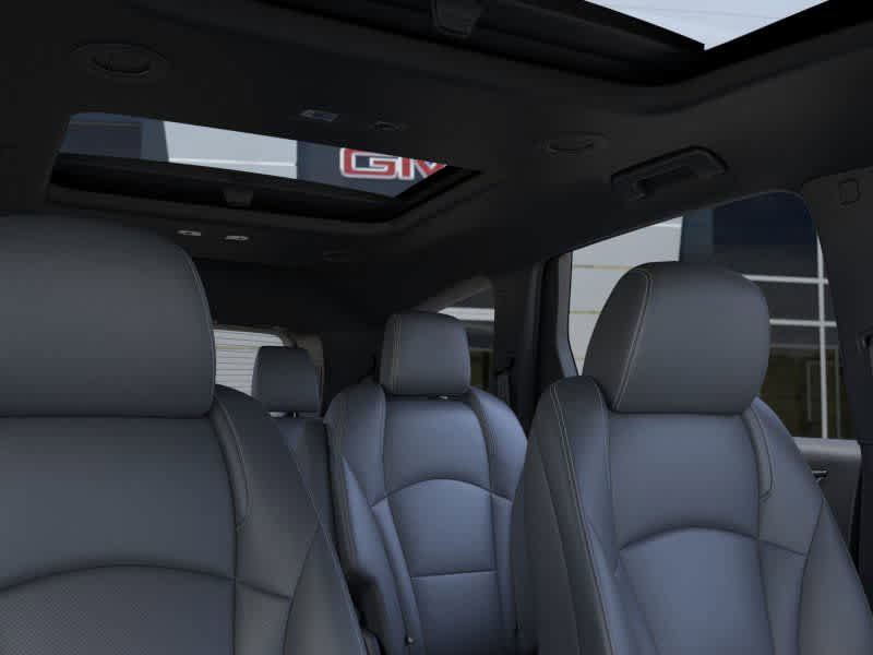 New 2024 Buick Enclave Essence w/ Experience Buick Package image 24