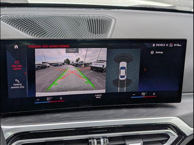 Used 2023 BMW 330e image 5