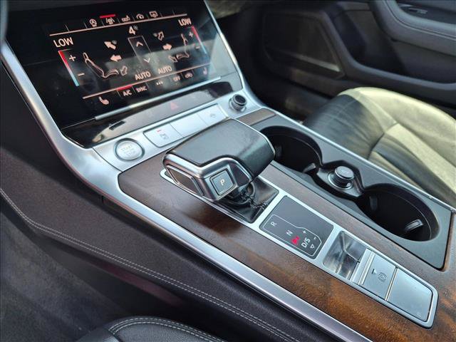 Used 2019 Audi A6 3.0T Premium Plus w/ Premium Plus Package AWD/4WD image 12