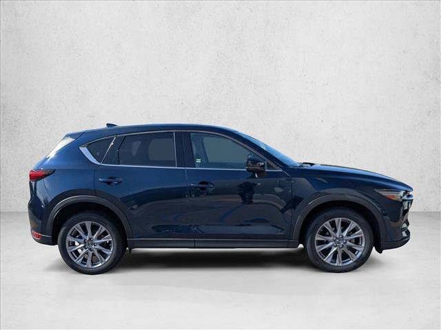 Used 2019 MAZDA CX-5 Grand Touring FWD image 4