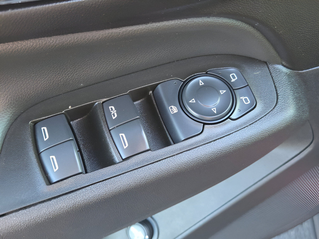 Certified 2024 Chevrolet Equinox LT FWD image 25