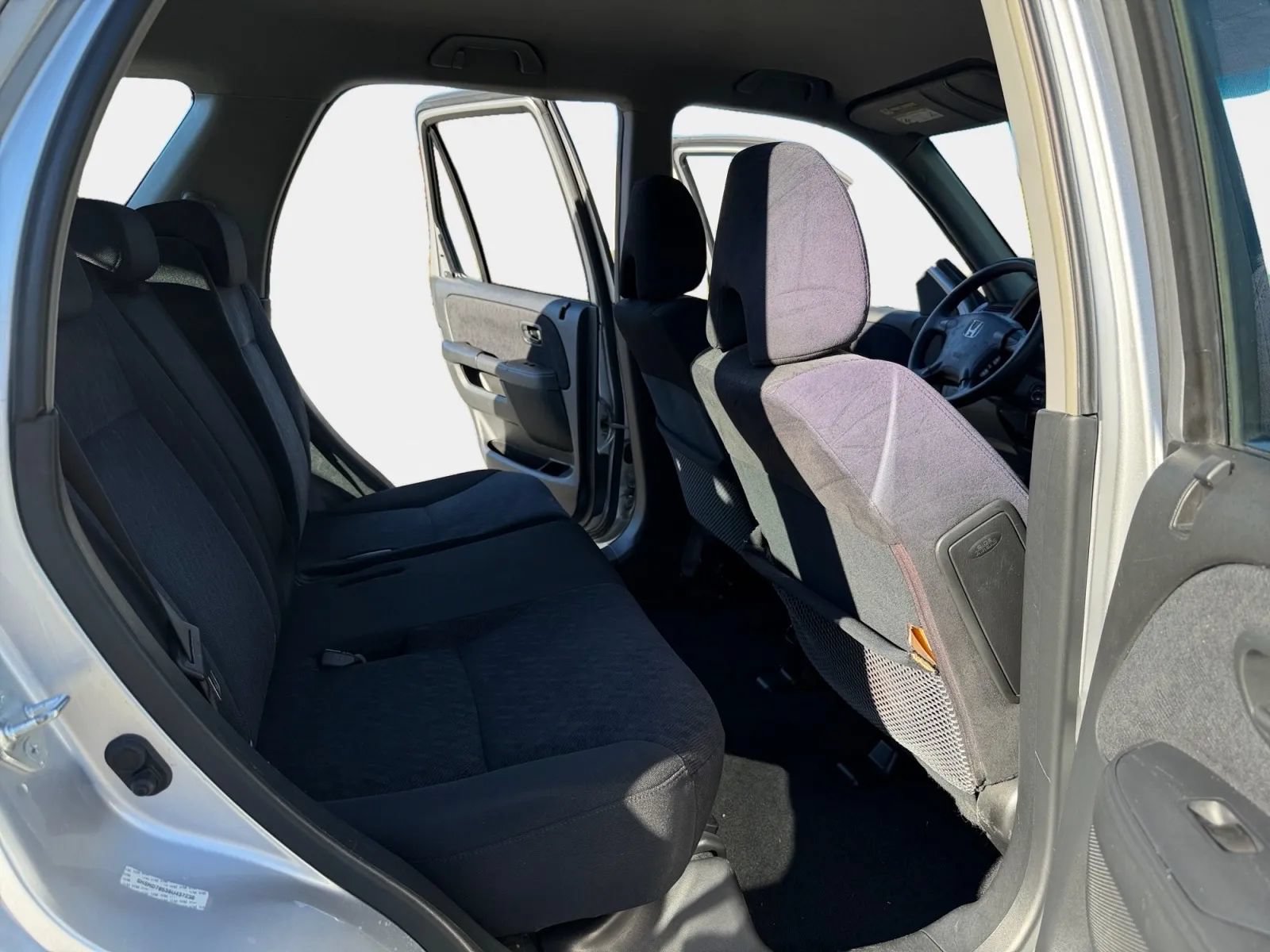Used 2006 Honda CR-V LX image 11