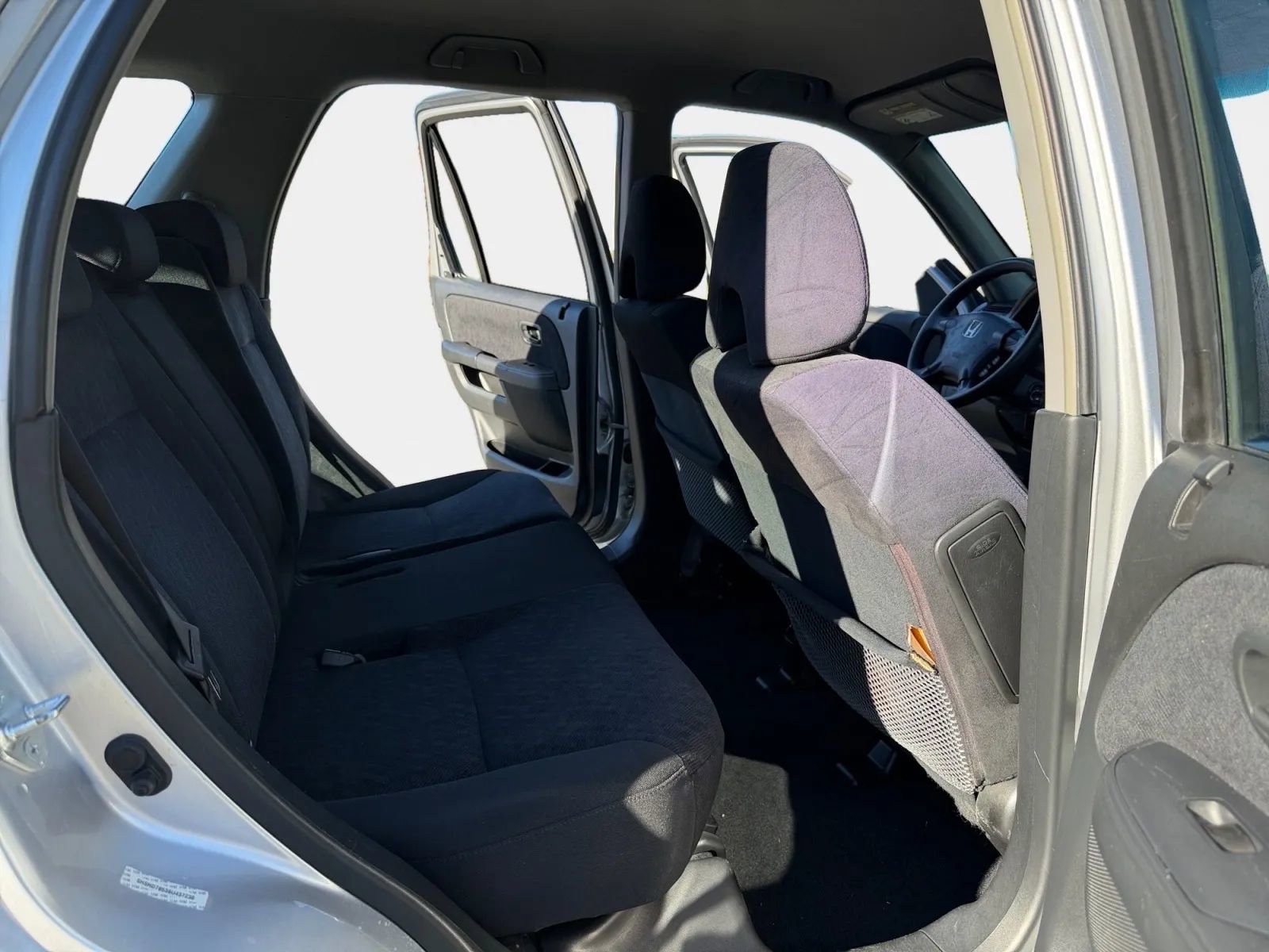 Used 2006 Honda CR-V LX image 11