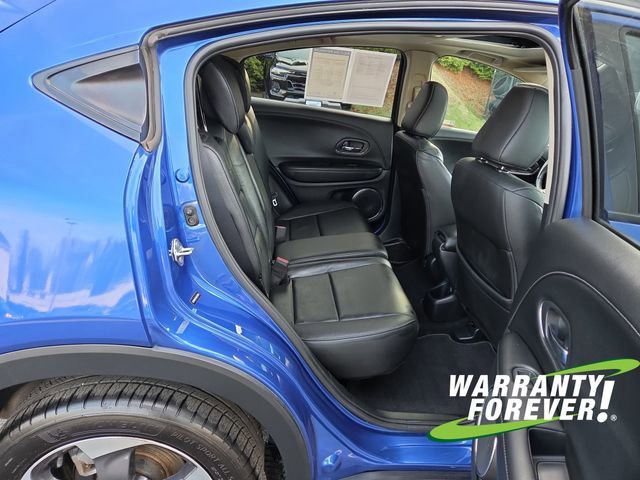 Used 2018 Honda HR-V EX-L image 17