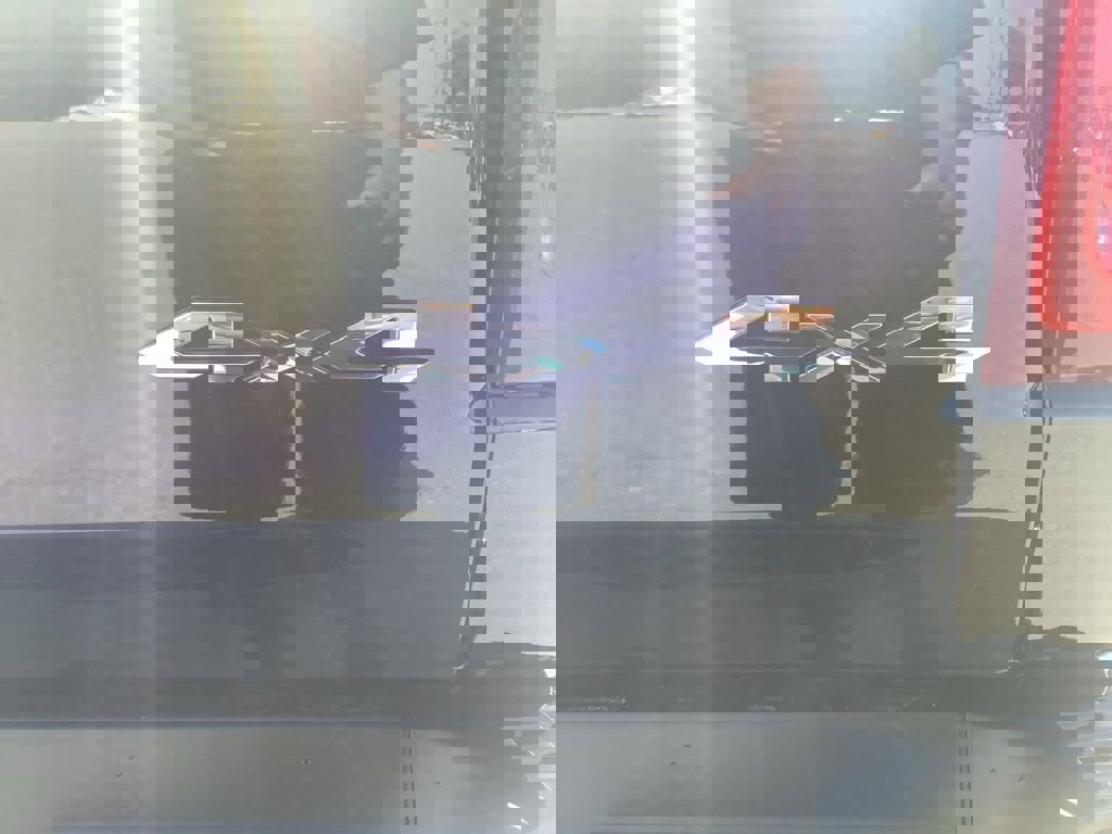 New 2026 RAM 1500 Laramie w/ Laramie Southwest Edition image 9