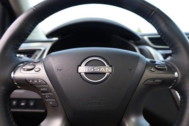 Certified 2024 Nissan Murano SL image 13