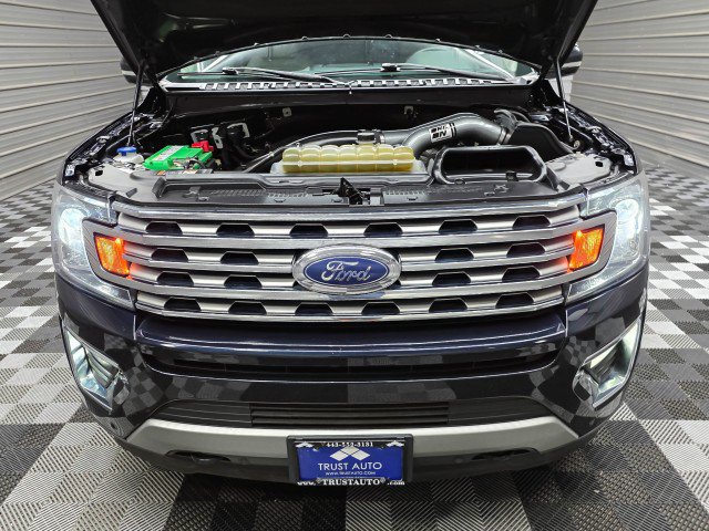Used 2021 Ford Expedition Max Limited AWD/4WD image 44