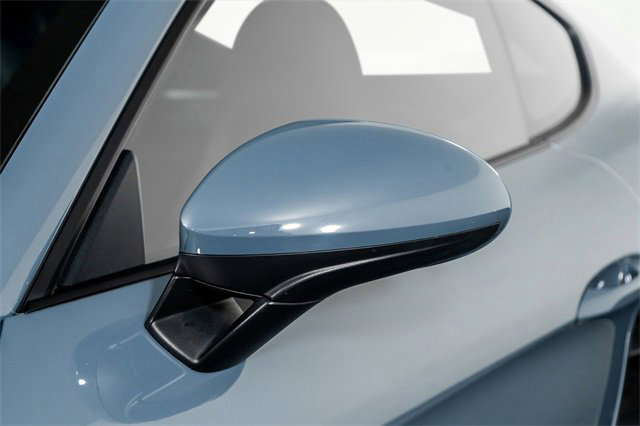 Used 2017 Porsche 718 Cayman Base image 27