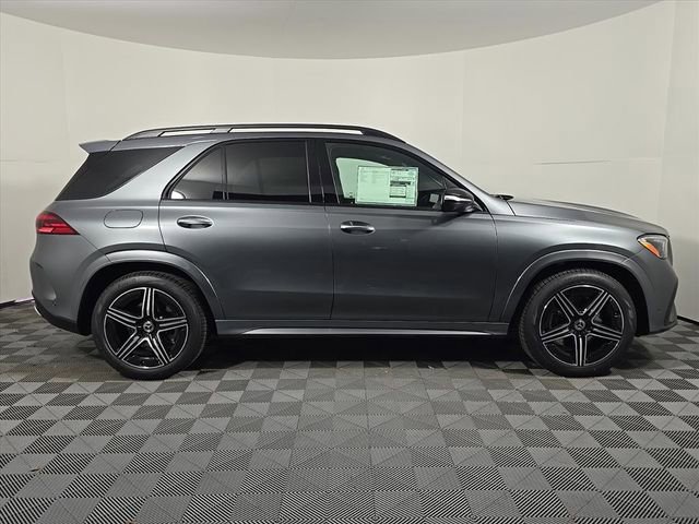 New 2026 Mercedes-Benz GLE 450 4MATIC image 8