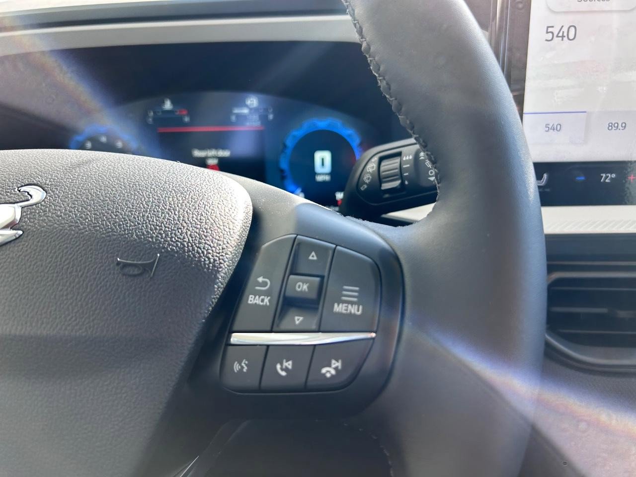 New 2025 Ford Bronco Sport Heritage w/ Convenience Package image 13