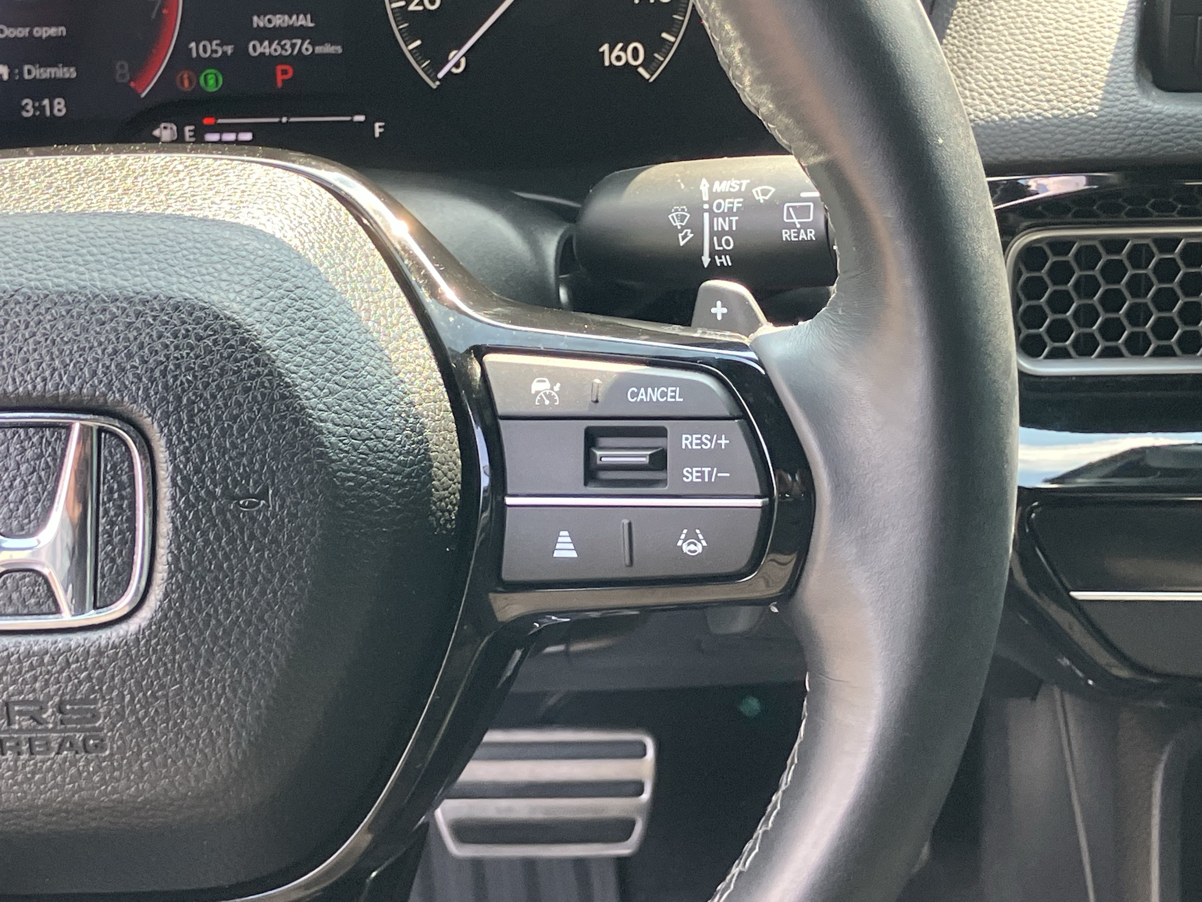 Used 2024 Honda Civic Sport image 22