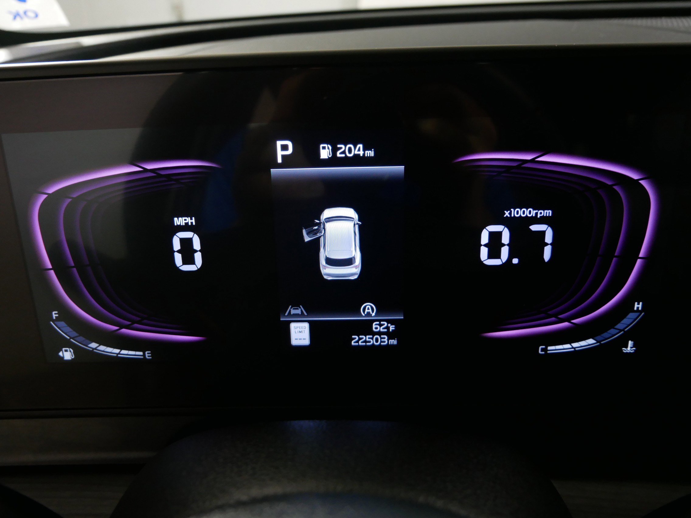 Used 2024 Kia Sportage X-Line image 21