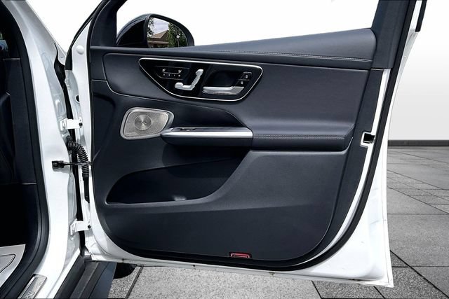 Certified 2026 Mercedes-Benz GLC 300 4MATIC image 31