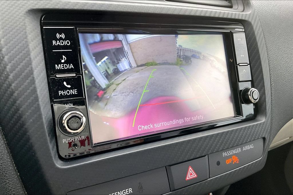 Used 2021 Mitsubishi Outlander Sport ES AWD/4WD image 20
