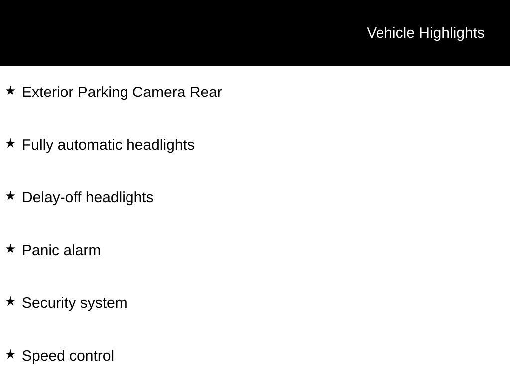 Used 2020 Chevrolet Camaro LT w/ Technology Package image 7