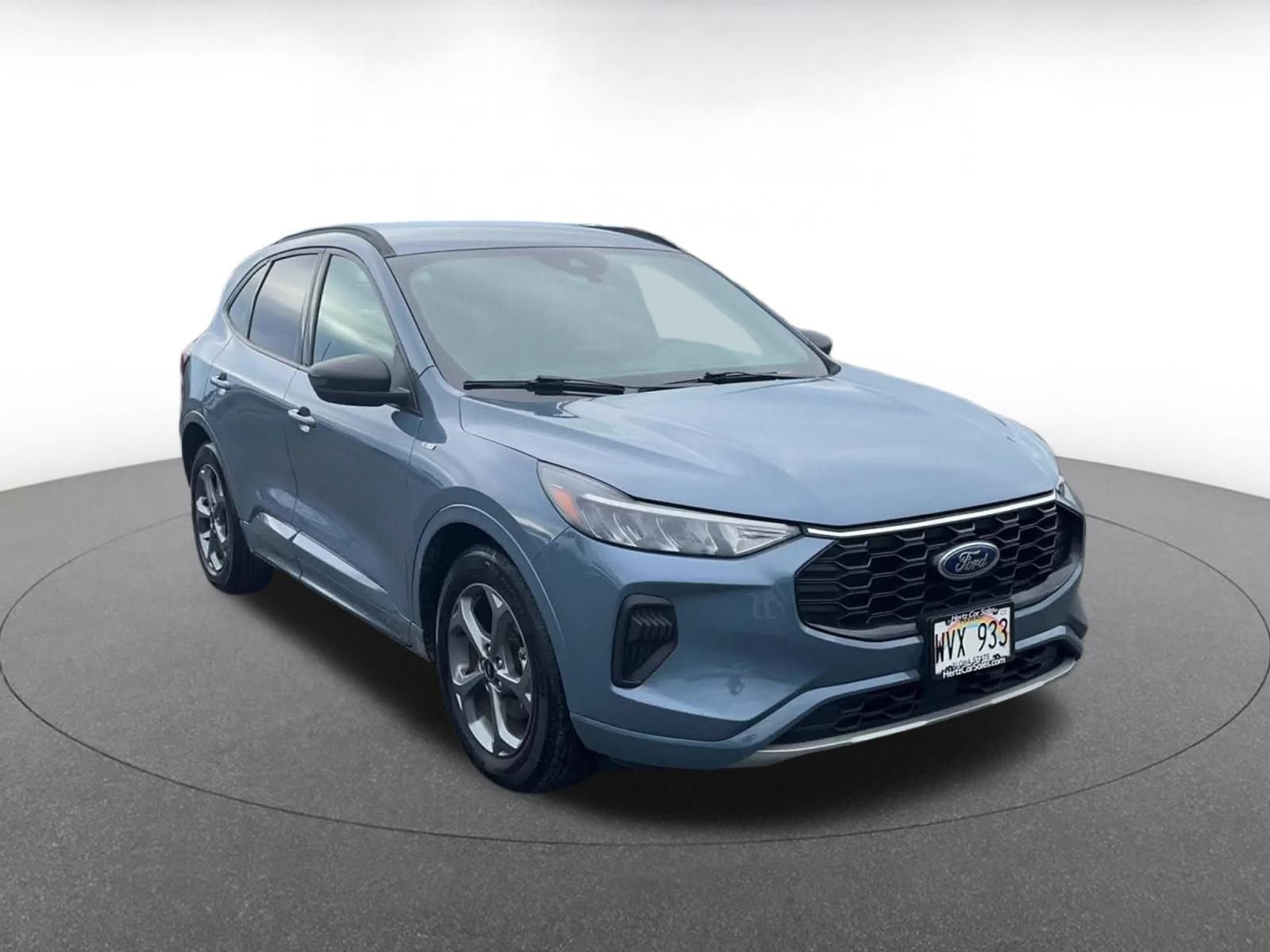 Used 2023 Ford Escape ST-Line image 3