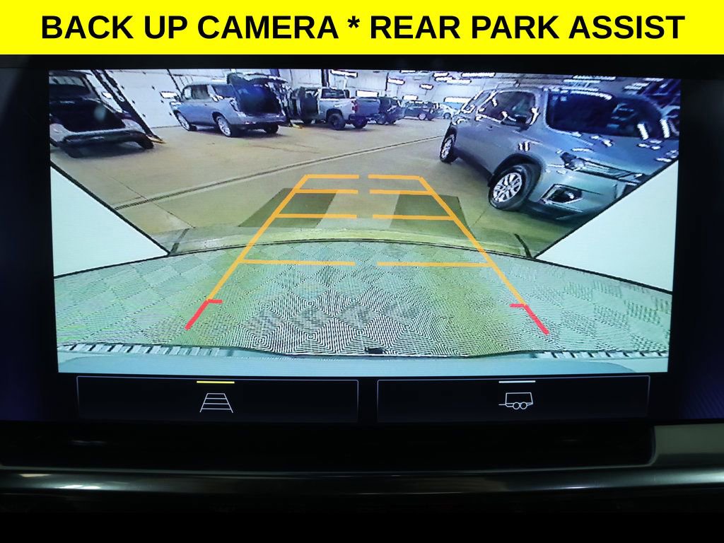 Used 2024 Chevrolet Silverado 1500 LT image 7