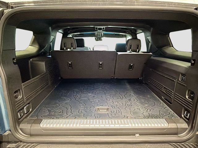 New 2024 GMC Hummer EV 3X w/ Omega Edition image 24