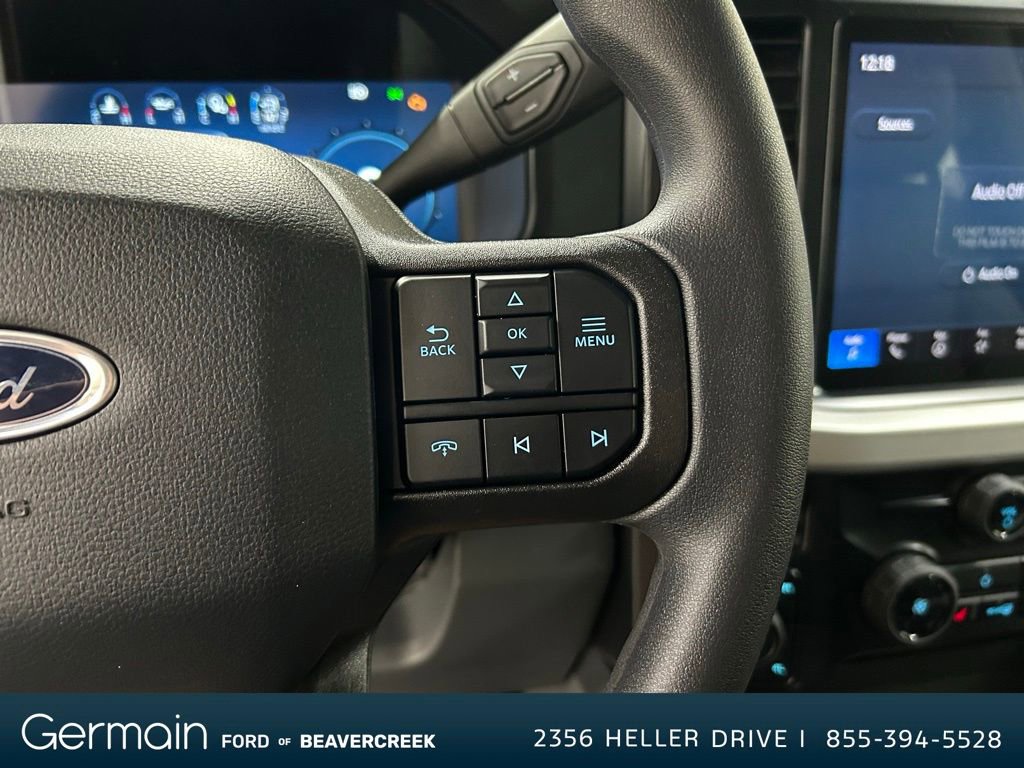 New 2026 Ford F250 XLT w/ XLT Premium Package image 21