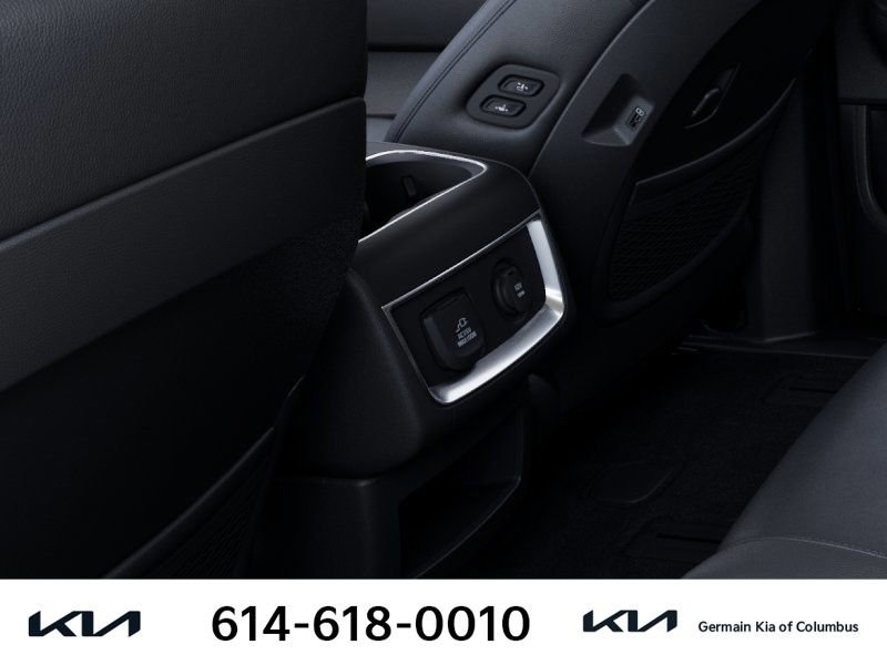 New 2026 Kia Carnival SX Prestige image 29