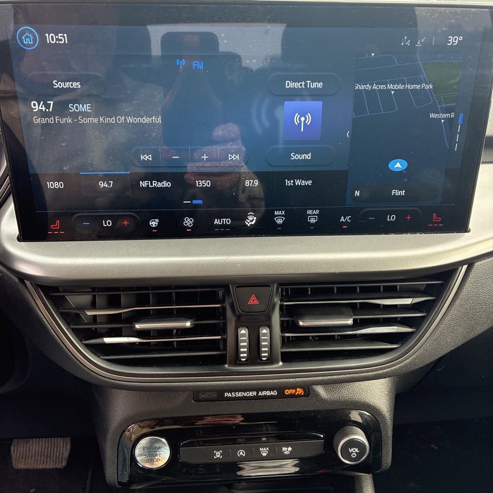 Used 2023 Ford Escape Active w/ Tech Pack #1 image 14