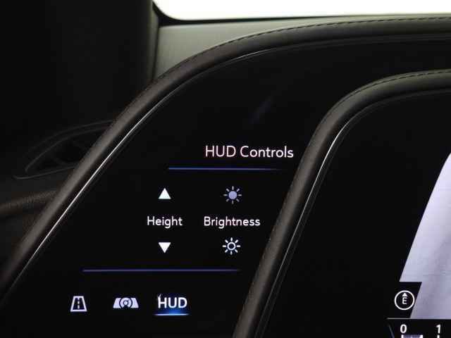 Used 2021 Cadillac Escalade Sport w/ Driver Assist Tech Package AWD/4WD image 25