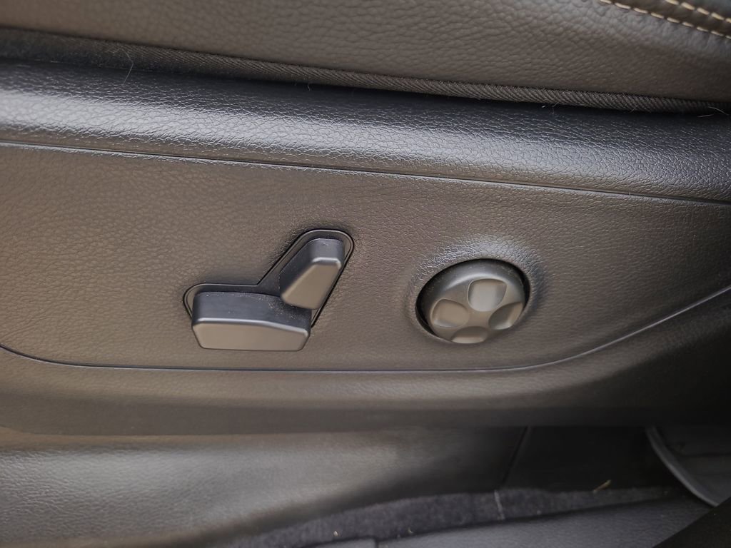 Used 2026 RAM 1500 RHO AWD/4WD image 21