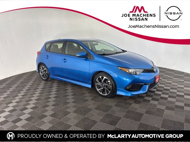 Used 2016 Scion iM image 1