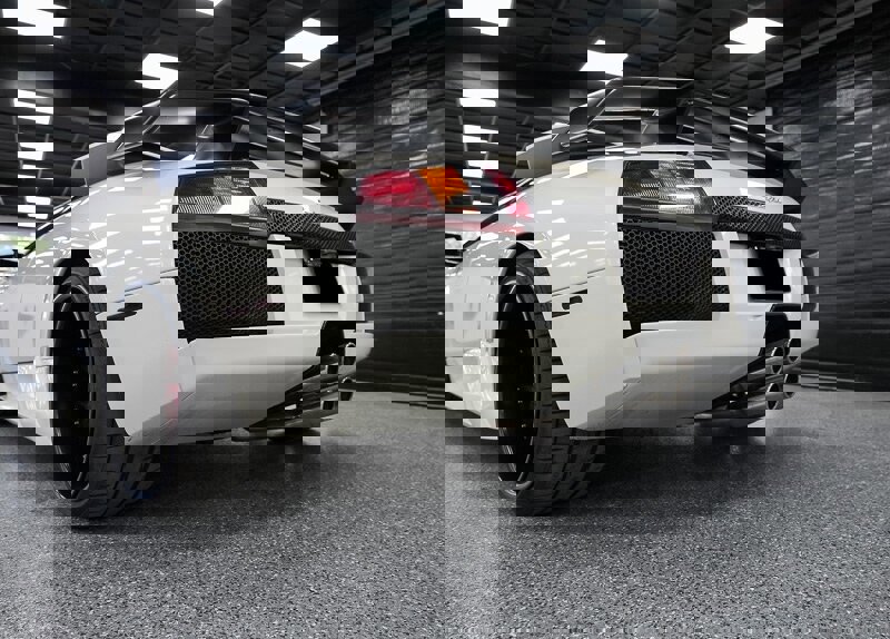 Used 2006 Lamborghini Murcielago Coupe image 6