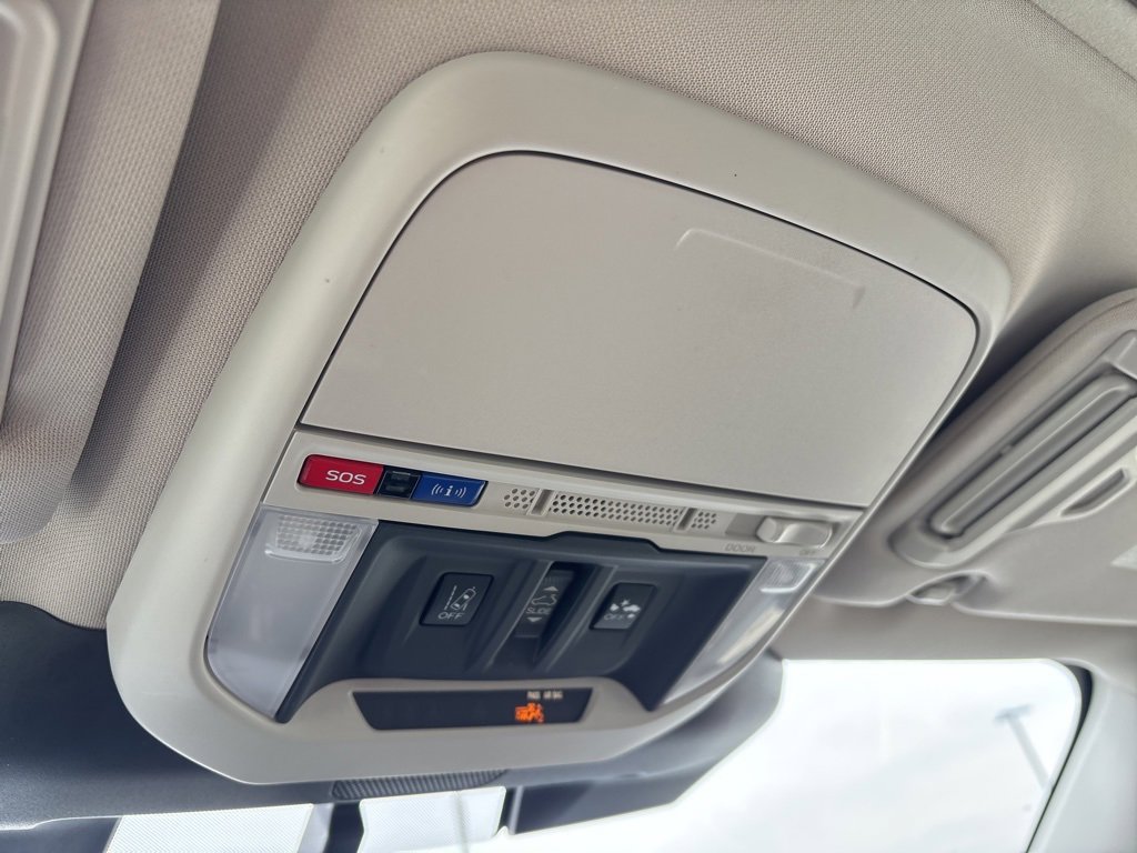 Certified 2024 Subaru Forester Limited image 24