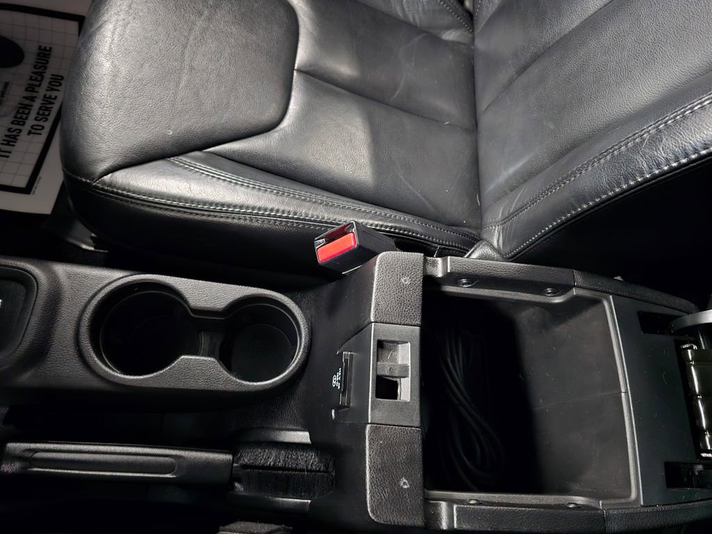 Used 2013 Jeep Wrangler Moab image 32