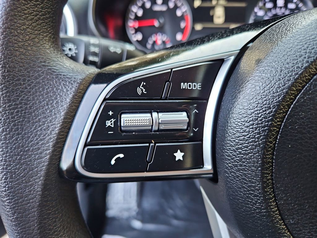 Used 2024 Kia Forte LXS image 11