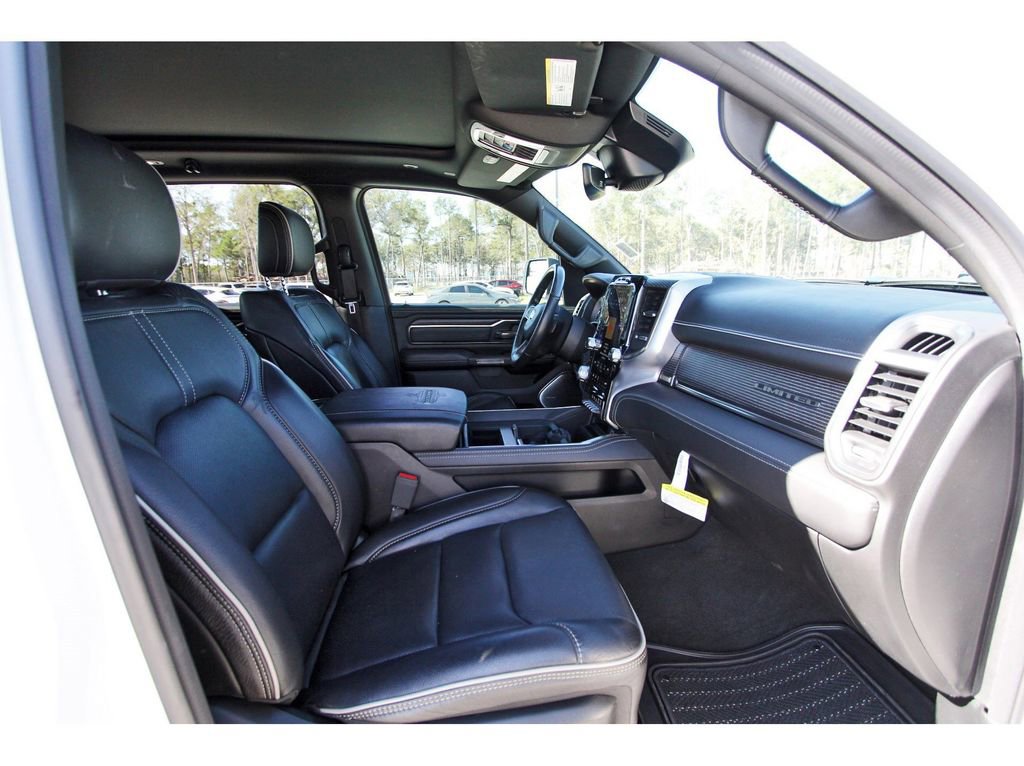 Used 2020 RAM 1500 Limited image 25