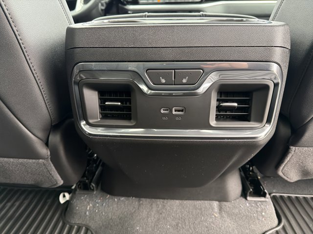 New 2026 Chevrolet Silverado 3500 LTZ w/ LTZ Plus Package image 30