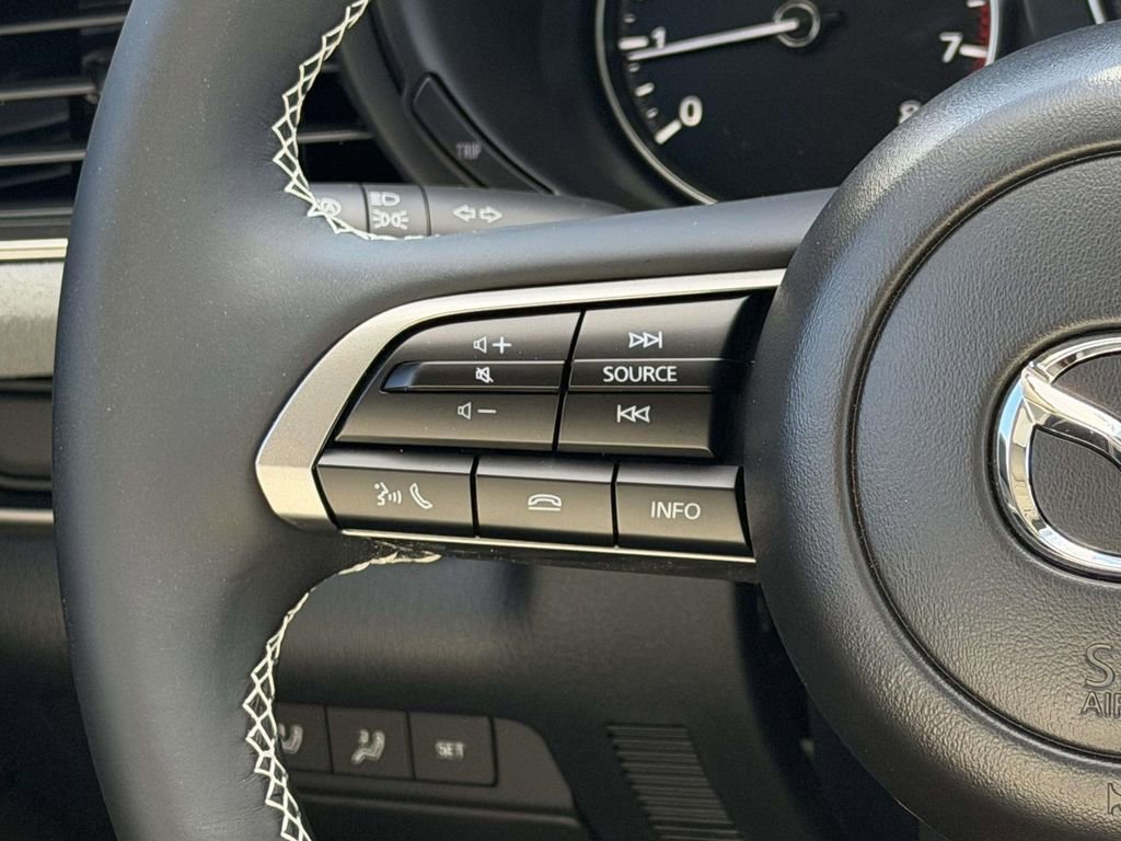 New 2026 MAZDA CX-30 AWD 2.5 S image 8