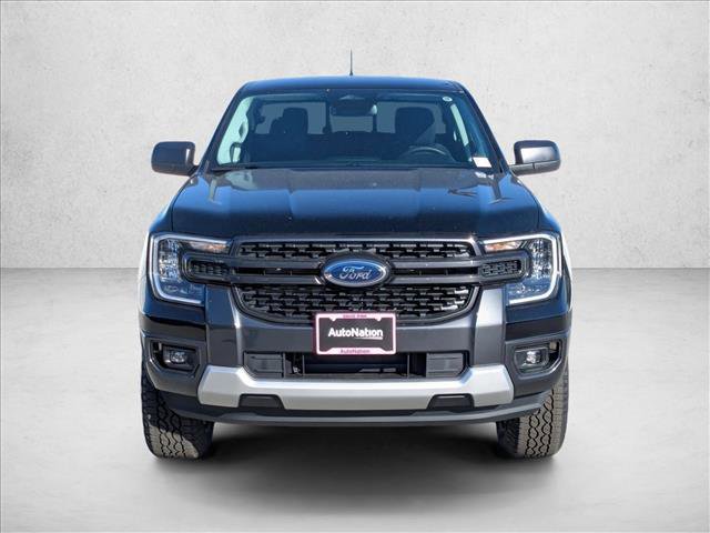 New 2025 Ford Ranger XLT w/ Convenience Package image 6