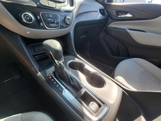 Used 2024 Chevrolet Equinox LS w/ LPO, Floor Liner Package FWD image 16