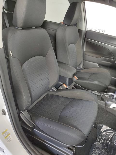 Used 2012 Mitsubishi Outlander Sport SE AWD/4WD image 22