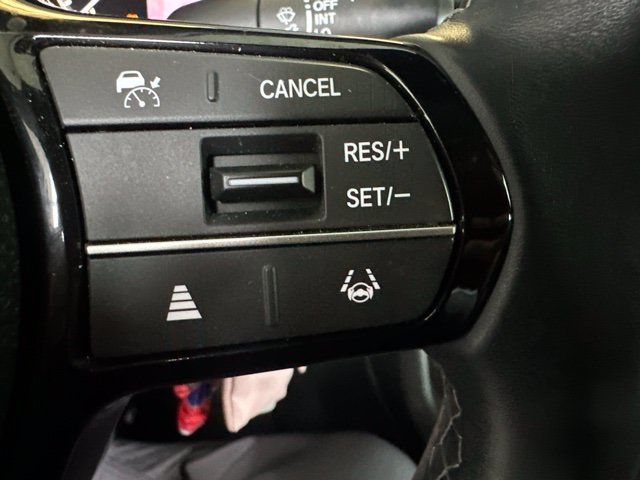 Used 2024 Honda Civic Sport image 9