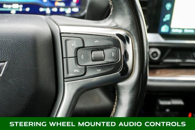 Used 2024 Chevrolet Silverado 3500 LT w/ Convenience Package image 20