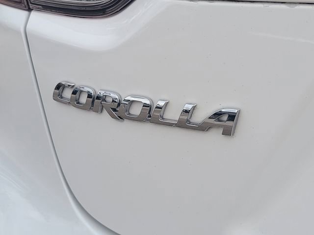 Used 2024 Toyota Corolla LE image 10