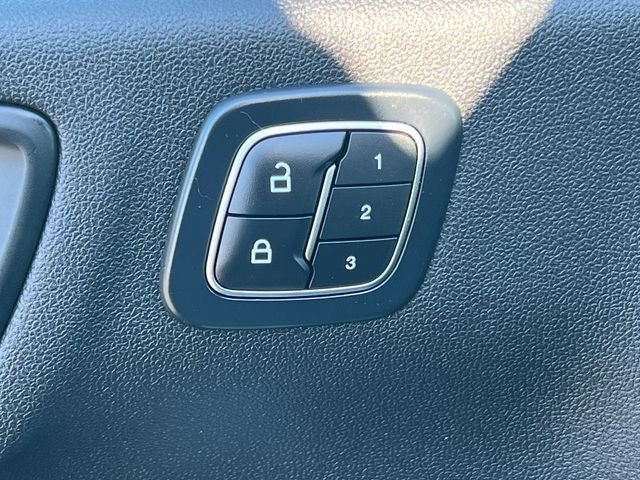 Used 2024 Ford Escape Platinum image 16