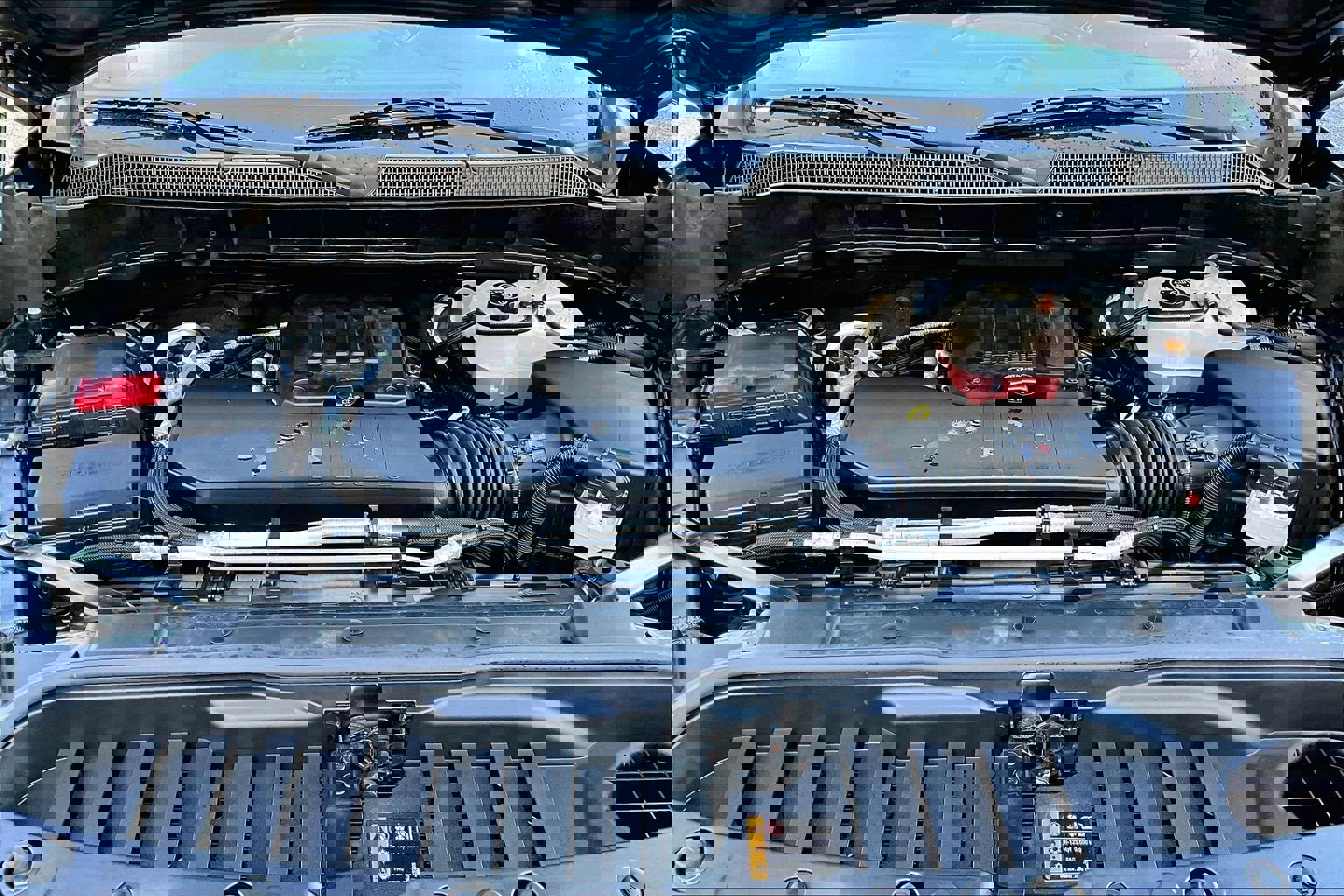 Used 2022 Chevrolet Silverado 1500 Custom image 22