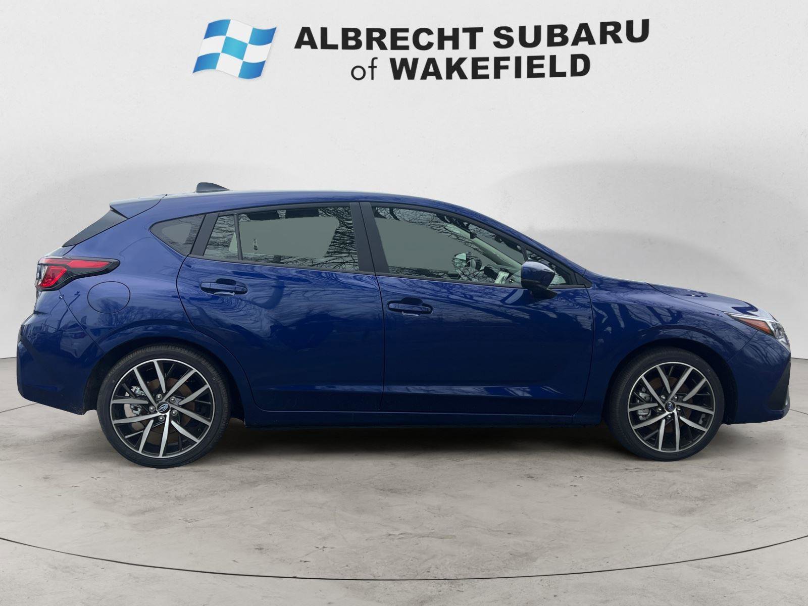 New 2026 Subaru Impreza 2.0i Sport image 6