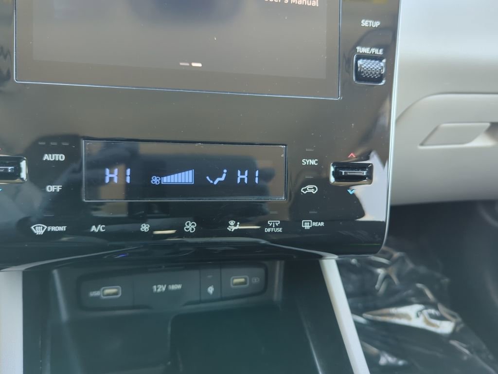 Used 2024 Hyundai Tucson SEL image 19