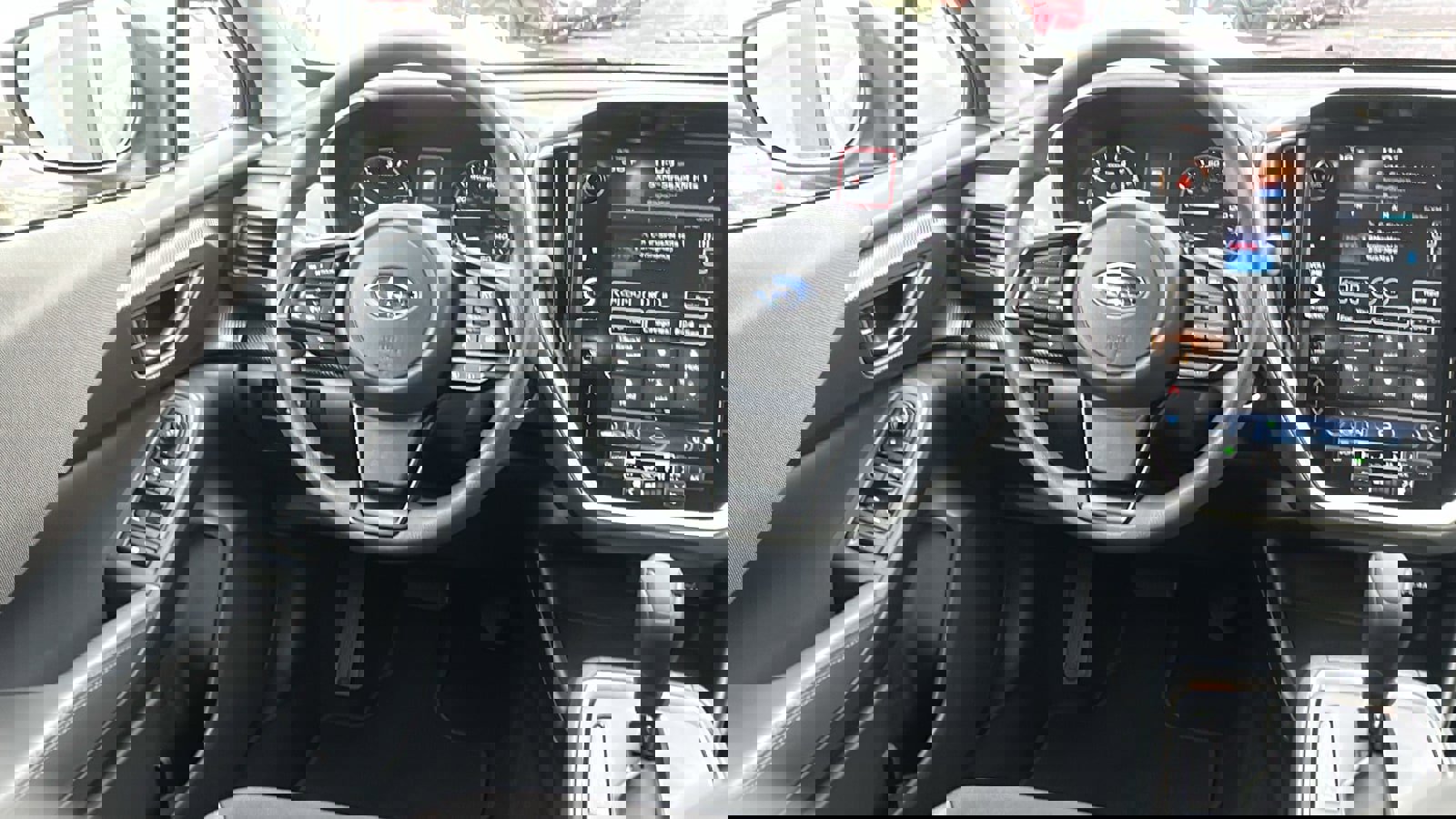 Certified 2025 Subaru Crosstrek 2.0i Premium image 21